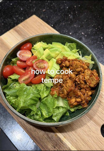 How to Cook Tempe: Simple Tips to Make Tempe Taste Better