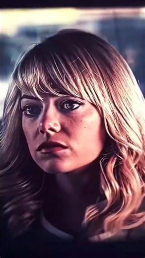 Andrew Garfield & Emma Stone Chemistry is unmatchable 😍