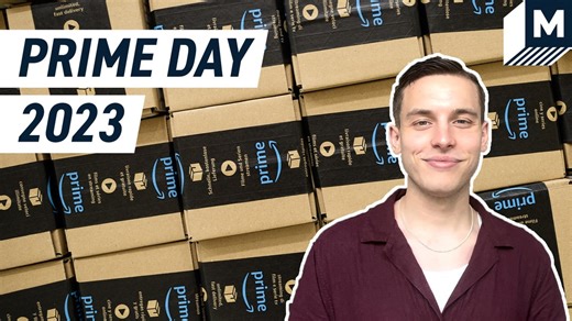 Everything you need to know about how to shop Amazon Prime Day 2023. Mashable's Lead Shopping Reporter Dylan Haas is here with a few tips and tricks to help you get the most out of your shopping experience. | Mashable