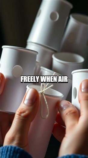 Mini Anemometer and Wind Explorer At Home