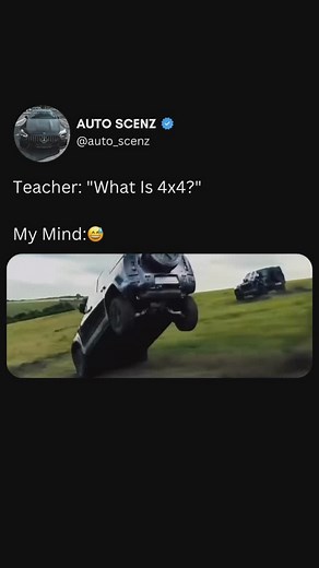 auto_scenz on Instagram: "quick maths The Land Rover New Defender advertisement for No Time To Die is a striking showcase of the vehicle’s capabilities, featuring exhilarating stunt sequences that highlight its rugged performance. Released in February 2020, this commercial was crafted to promote the New Defender as itappeared in the 25th James Bond film. The ad includes rehearsal footage from the film set, where three New Defenders are seen performing dramatic stunts, such as launching into the