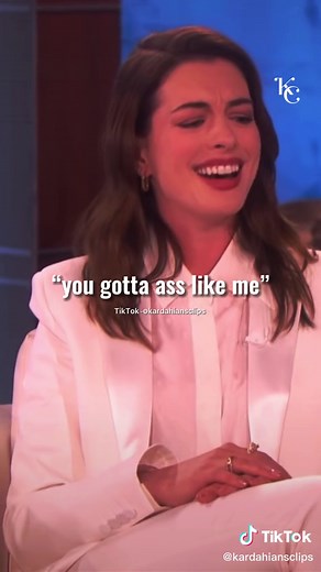 Empowering Women: Anne Hathaway in Ocean's 8