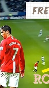 #CristianoRonaldo #CR7 #Football #Soccer #AlNassr #Siuu #RonaldoGoals #CR7Skills #Viral #FYP #Short