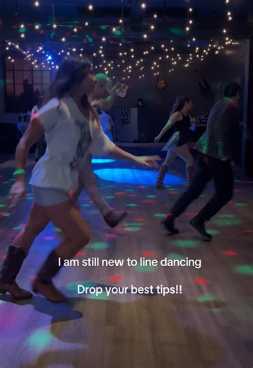 Master Line Dancing: Techniques & Style Tips for Beginners