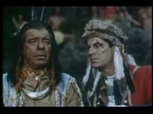 Red Sundown 1956 Full Length Western Movie from The Reel Cowboys of Hollywood