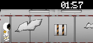 Obstacle Crash by TheTree2