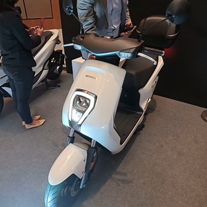 93K views · 820 reactions | Unang electric scooter ng Honda. Honda EM1 e! | Jao Moto | Facebook