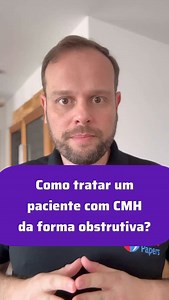 2.4K views · 13 reactions | Sabe comp tratar um paciente com cardiomiopatia hipertrófica? Checa esse vídeo aqui! | Afya Cardiopapers | Facebook