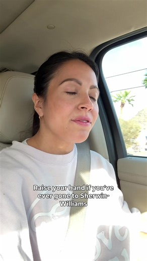 The real walk of shame #typebdiy #diytok #fyp #painttok #momhumor | paint