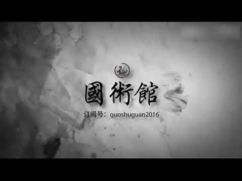 Application of Baguazhang Key Points