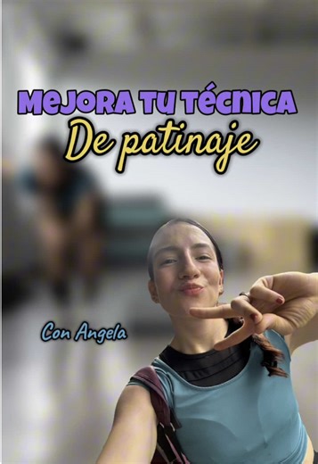 Ejercicios Claves para Mejorar la Técnica en Patinaje