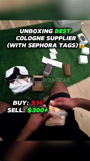 lock in this summer with reselling — Check my bio to learn #shorts #reseller