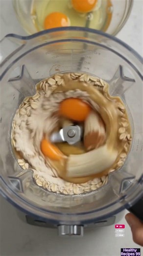 4 Ingredient Pancakes Cinnamon Twist