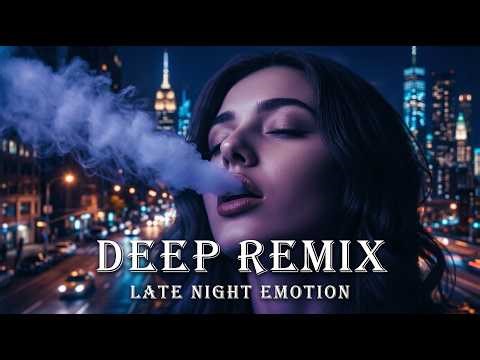 BEST DEEP REMIX 2026 🔥 Viral Music Remix Hits That Make You Addicted All Night Long,