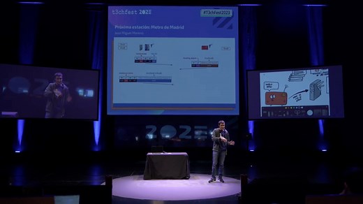 Tech Fest: uno de los festivales de tecnología más relevantes
