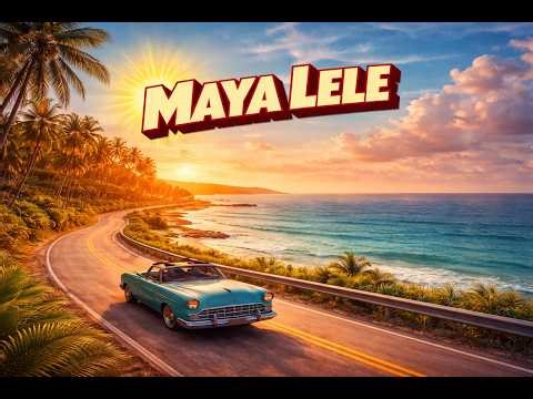 DJ Andres Miranda - Maya Lele 🌴 (Groovy House / Afro Vibes)
