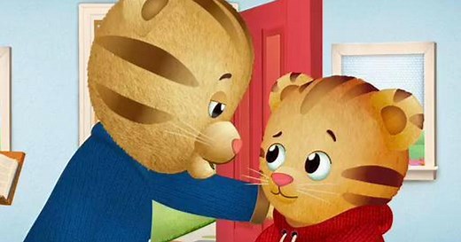 Saying Goodbye at School Season 1 Episode 3