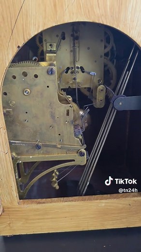 TN24H - Clocks & Watches on TikTok