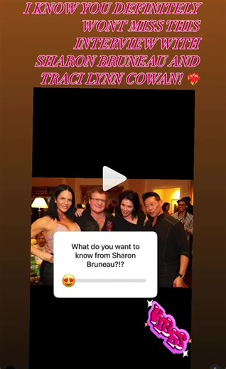 Épisode Épique avec Sharon Bruneau sur le Fitness