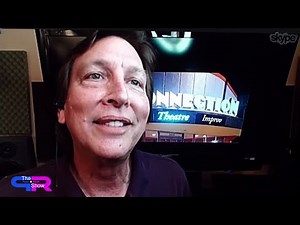 LA Connection Comedy Theatre with Kent Skov | Peet and Reet