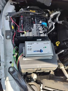 EMP vehicle protection. When it happens I supppse we will know how good these work lol. Aye #k38rescue #emp #empprotection #vehicle #solarflare #CME #coronalmassejection #lightningprotector #surgeprotector #electronics #solarflexing #disasterpreparation #disasterplanning #vehiclesafety | K38 | Facebook