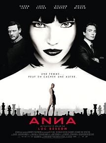 Regarder ]] Anna | streaming vF [2019] Film complet en Francais - availmoviefrancais