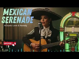 Golden Era Mexican Love Songs – Romantic Music from the 70s 80s 90s