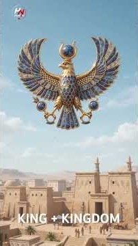 The First Pharaohs | How Egypt Became a Kingdom