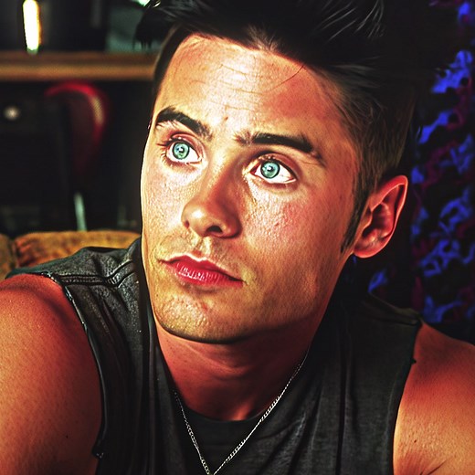 Jared Leto in Highway: A Cinematic Masterpiece