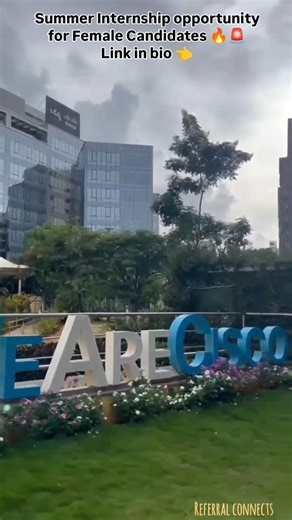 IT A@nimuthyam😜 on Instagram: "@cisco is hiring Female Candidates for Internship 🔥🚨 Link in bio 👈 Details mentioned below 👇 Follow for more updates 🙂🙌 . Software Engineer Intern (Summer Internship) We are looking for aspiring women engineers who are passionate about coding and eager to solve complex problems. In this role, you will leverage and grow your skills in: Programming Excellence: Applying your knowledge of languages like Python to build impactful tools. Engineering Foundations: U