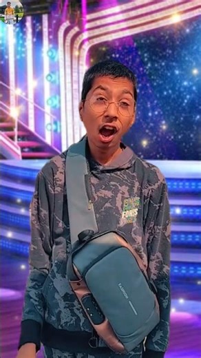 ek ladki ka andha boyfriend indian idol| #trending #indianidol #viral #funny#youtube #shorts