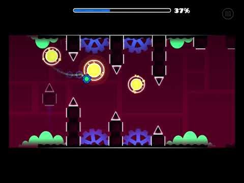 Day 9 trying to beat cluterfunk