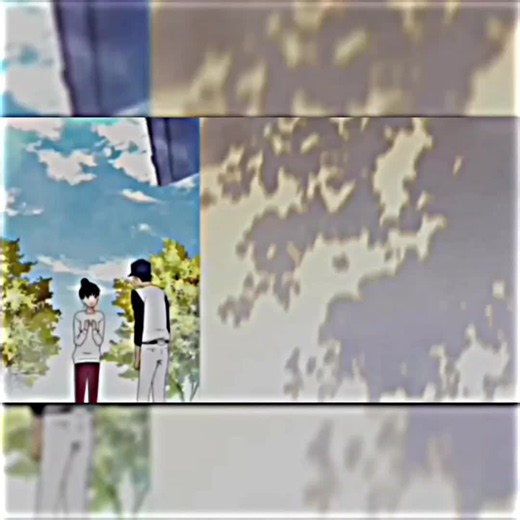 このシーンはマジ惚れる #君に届け #alightmotion #おすすめ #fyp