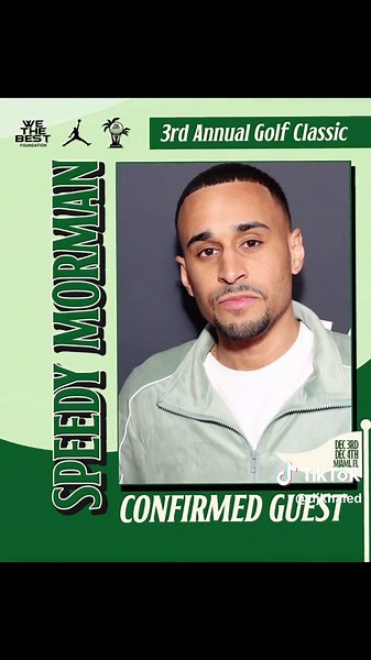 GREAT CAUSE ⛳️ LIVE FROM DJ KHALED @wethebestfoundation @wethebest 3 rd annual Celebrity golf tournament 🏌️‍♂️⛳️🏝️ presented by JORDAN BRAND MIAMI ART BASEL WEEK 🏝️ DEC 3 & DEC 4 @wethebestfoundation @jumpman23 @wethebest @iamzo33 @asapferg @angiemartinez @brysondechambeau @bunb @mrcbooz @chefkwameonwuachi Chris Spencer @cc_sabathia @coreygamble @davidgrutman @dezbryant @frandalaybay @cvagolf @myfabolouslife @fatjoe @official_flo @frenchmontana @gabbygolfgirl @jarule @jeezy @jermainedupri @jo