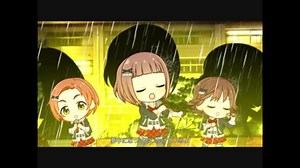 【デレステMV】「Spring Screaming」2Dリッチ【1080p60】