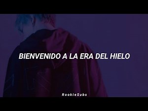MCND - ICE AGE (Traducida al Español)