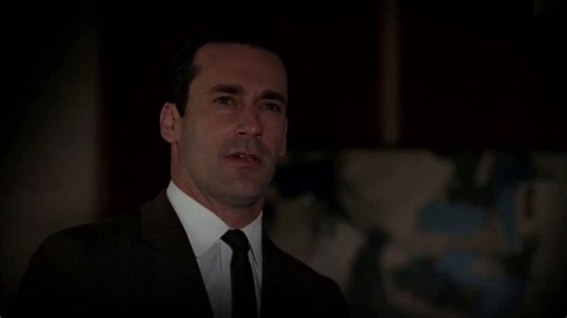 HBO Max TV Spot, 'Mad Men'