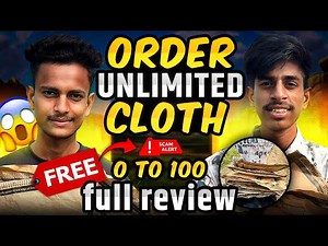 Shein App Free Product Review 🛍 | Honest Quality Check + How to Get Free Products!