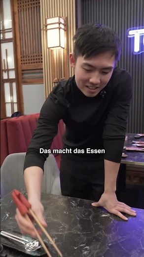 🥢 Mit diesem Stäbchen-Trick kann sogar jedes Kind Sushi essen!
