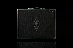 「KEMPER POWER KABINET」！ケンパーからパワーアンプ搭載のキャビネットが登場！