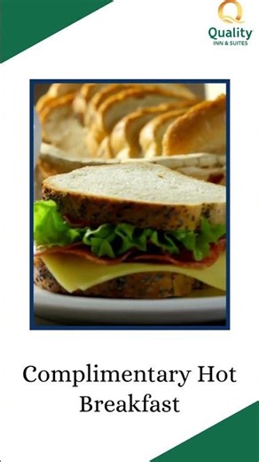 Quality Inn & Suites Anderson Indiana | Comfortable, Affordable & Convenient Stay