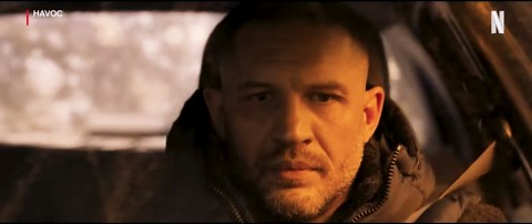 Watch The Official Trailer For 'Havoc'