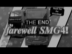 Goodbye SMG4: The End (Farewell)(Last Final Day)