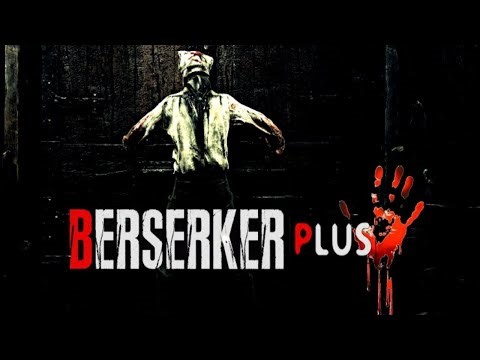 RESIDENT EVIL 4 MOD BERSERHER PLUS 4.1 LEON MUST DIE 7