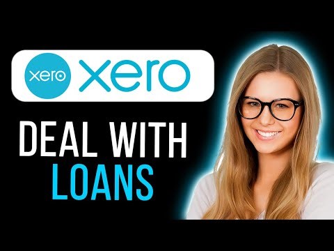 How To Deal With Loans Correctly And Accurately Inside Xero (Full Tutorial)