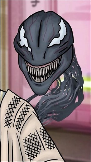 Venom HISHE