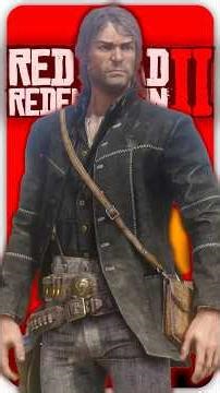 One if the best graphics mods for RDR2 #rdr2