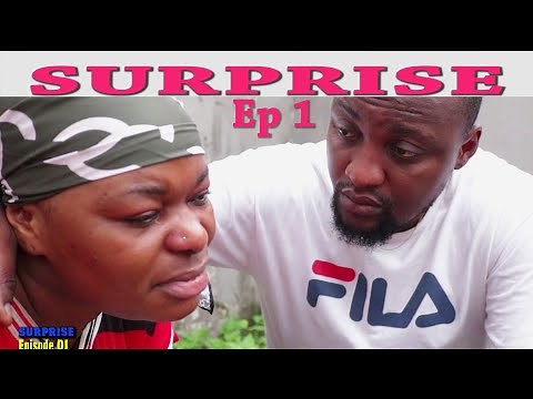 SURPRISE EP 1 THEATRE CONGOLAIS NOUVEAUTE 2021