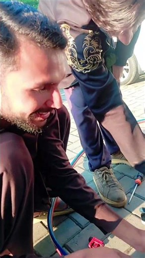 2nd Last part #accircuits #electrician #coolingsolutions #smartphone #electricalindia #electricity