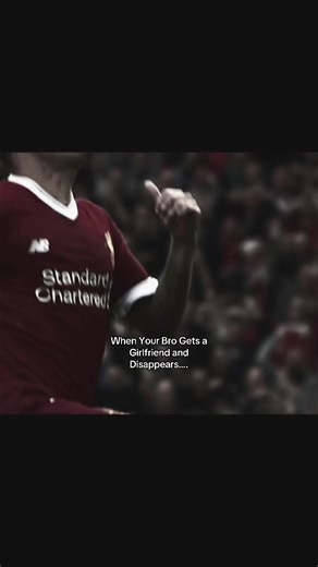 When Your Bro Gets a Girlfriend and Disappears